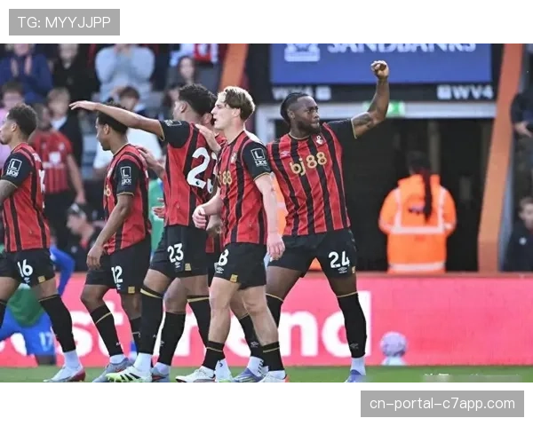 水晶宫2-2伯恩茅斯，双方各取一分